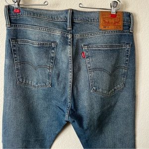 Levi’s 505 C 36x34
